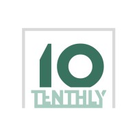 TENTHLY logo - Similar company to Advisor Partner Group