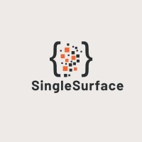SingleSurface logo - Similar company to Ask Digitech