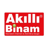 Akıllı Binam Dergisi logo - Similar company to Global Forte