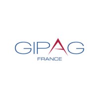 GIPAG logo - Similar company to Aerobot