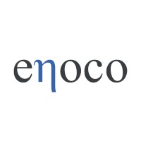 Enoco AS logo - Similar company to Scaortiz