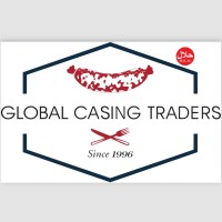 Global Casing Traders logo - Similar company to Vrizzo