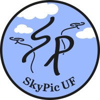 SkyPic UF logo - Similar company to Walborg Cowork