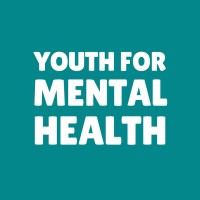 Youth For Mental Health logo - Similar company to Reevin Mental Health