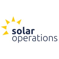 Solar Operations Ltd logo - Similar company to Juicy Splash Studio