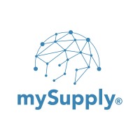 mySupply ApS logo - Similar company to Jcd A/S - Al It-Teknologi Til Erhverv