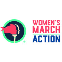 Women's March Action logo - Similar company to Women'S March Foundation