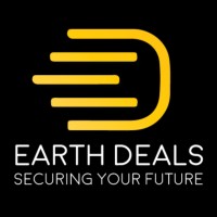 Earth Deals logo - Similar company to Globallex Insights