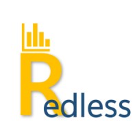 Redless logo - Similar company to Fintria