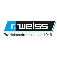 Richard Weiss GmbH & Co. KG logo - Similar company to Baumer Electric Ag