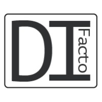 DIfacto logo - Similar company to Difacto Training Academy