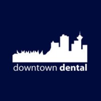 Downtown Dental logo - Similar company to Bydesign Implant Dentistry