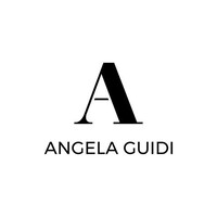 Angela Guidi logo - Similar company to Cdivertiamo S.R.L.