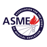 Association for the Study of Medical Education (ASME) logo - Similar company to Firstgendoctors