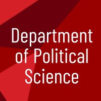 Department Of Political Science @ Sbu