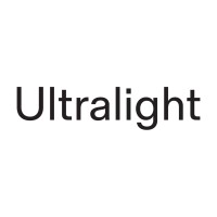 Ultralight logo - Similar company to Wattson Light