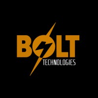 Bolt Technologies logo - Similar company to Bolt It Technology Solutions