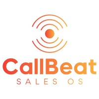 CallBeat.io logo - Similar company to Kavanu