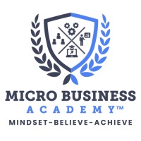 Micro Business Academy logo - Similar company to Centralus