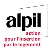 Alpil logo - Similar company to Hello Laverie