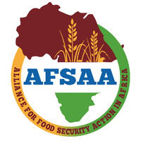 ALLIANCE FOR FOOD SECURITY ACTION IN AFRICA logo - Similar company to Alliance Security Team