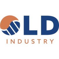 OLD Industry logo - Similar company to Dream-It