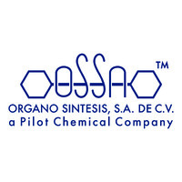 Organo Síntesis logo - Similar company to Synthesis Solutions, Llc