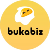 Bukabiz.id logo - Similar company to Yea Indonesia