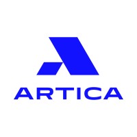 Artica logo - Similar company to Wayward