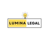 Lumina Legal logo - Similar company to Lumina Legal