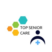 Top Senior Care logo - Similar company to Top Senior