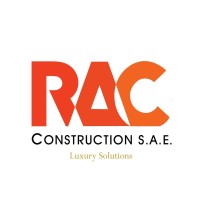 RAC construction.S.A.E logo - Similar company to Rac Construction