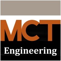 MCT Engineering logo - Similar company to Kiyo Engineering