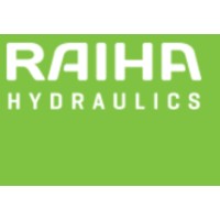 Raiha Hydraulics Oy logo - Similar company to Simsotec Oy