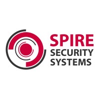 SPIRE SECURITY SYSTEMS LTD logo - Similar company to Triangle Security Systems Ltd