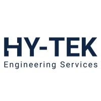HY-TEK Engineering Services logo - Similar company to A&B Engineering (Southern) Ltd