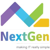 NextGen SoftTech (Pvt) Ltd logo - Similar company to Ambikasa Design Studio