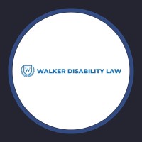 Walker Disability Law - Folsom logo - Similar company to My Disability Care