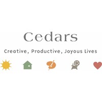 Cedars logo - Similar company to Citizen Hound