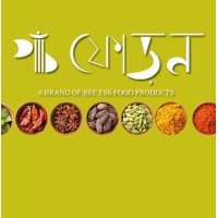 Panch4on: A unit of Bee Ess Food Products logo - Similar company to Protreat.Store