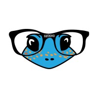 Geekho logo - Similar company to Haystack Labs
