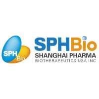 Shanghai Pharma Biotherapeutics USA Inc. logo - Similar company to Eunite