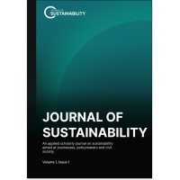 The Journal of Sustainability logo - Similar company to Hemp Processing Solutions