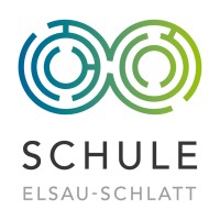 Schule Elsau-Schlatt logo - Similar company to Lernwabe®
