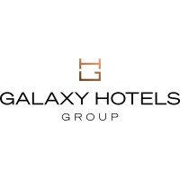 Galaxy Hotels Group logo - Similar company to Galaxy Management