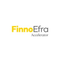 Finno Efra Accelerator logo - Similar company to H2Osqd Ltd