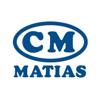 CRISTALERIAS MATIAS, S.L. logo - Similar company to Obras Y Servicios Licoe