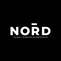 NORD logo - Similar company to Nco