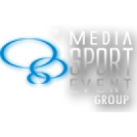 Media Sport Event Group logo - Similar company to Wow Agency