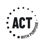 Act with Purpose logo - Similar company to Include Me 2 Club